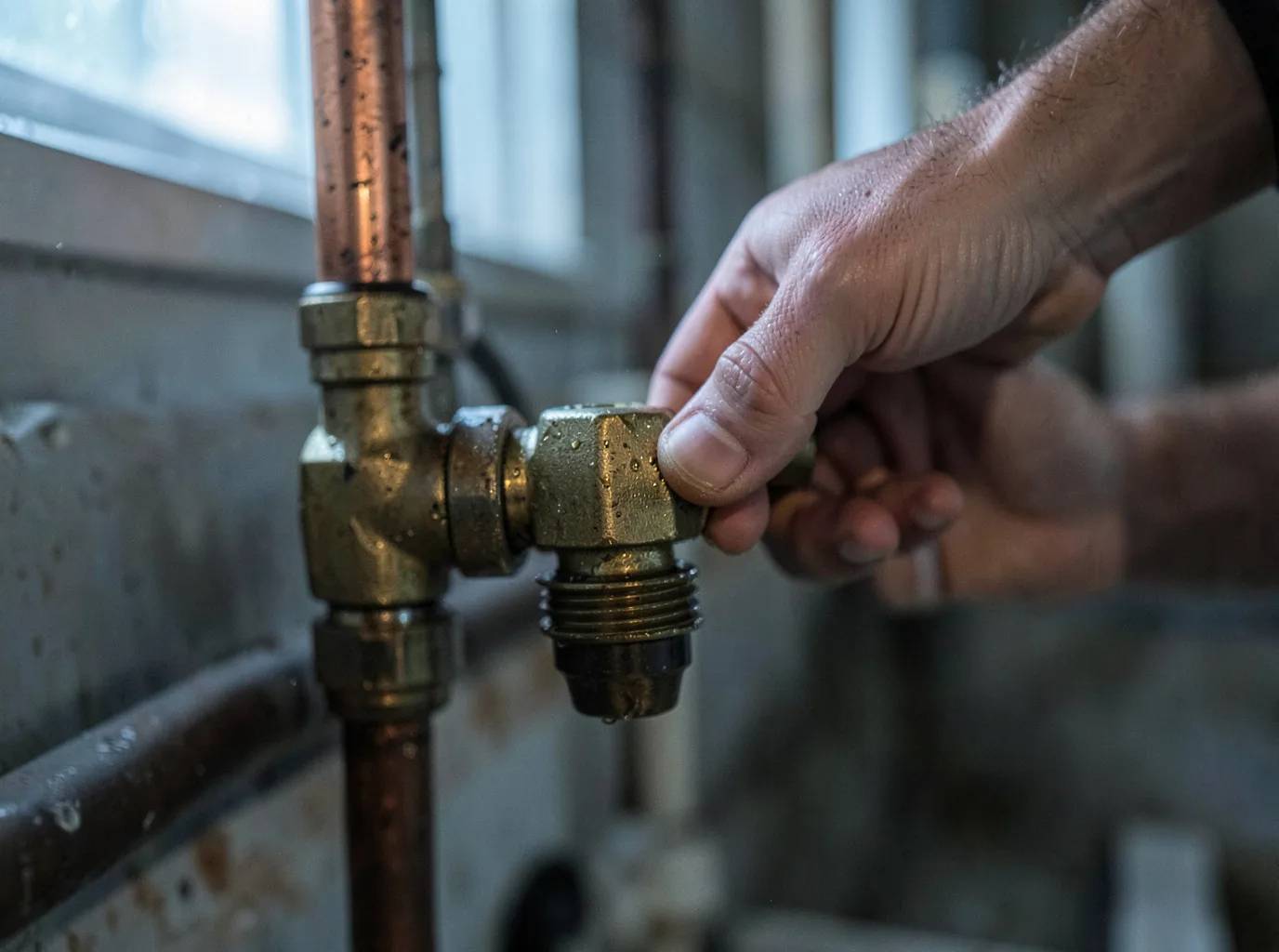 Emergency Plumber Pearblossom, CA FAQs